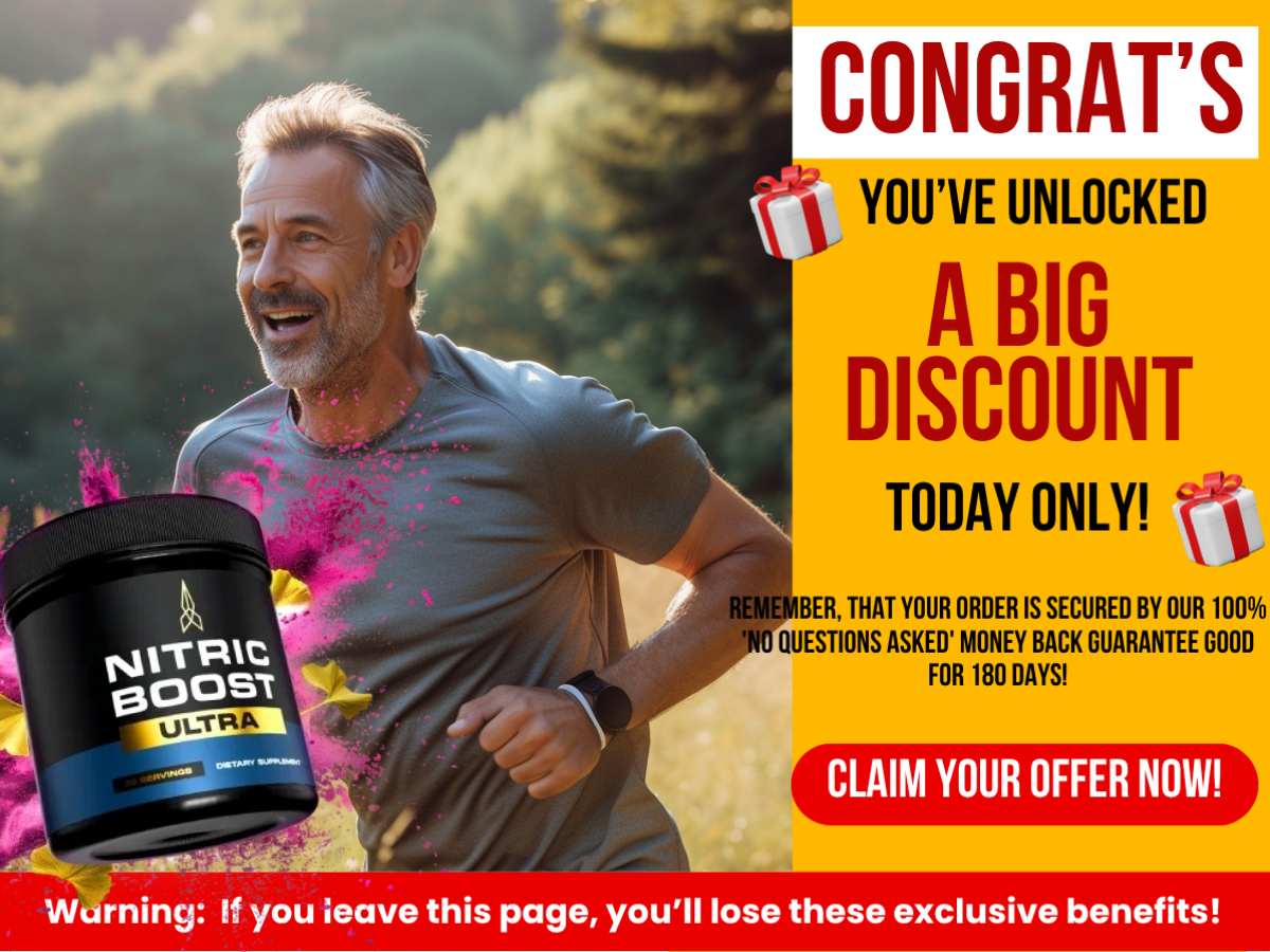 Special Offer